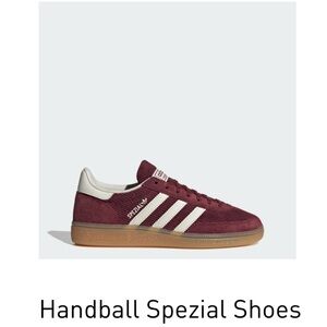 ❌SOLD ❌ NWT Adidas Handball Spezial